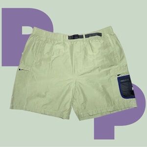 FTP Mesh Pocket Shorts (XX-Large)